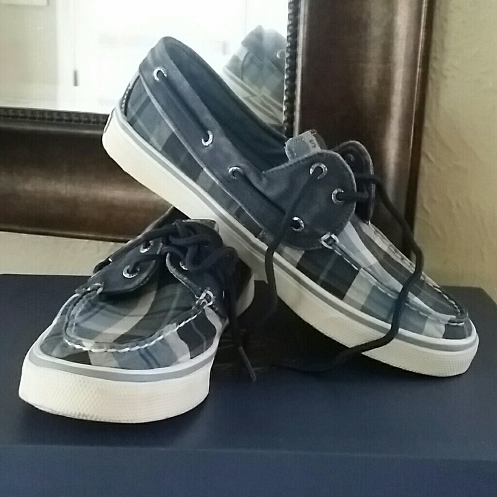 Sperry Top Slider Shoes